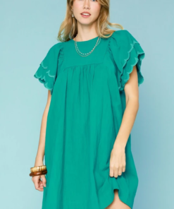 Katie May Dress