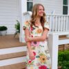 Camille Dress
