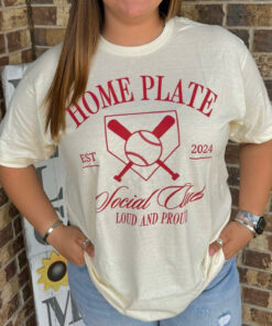 Baseball Tee